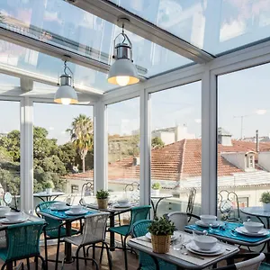 Maison d'hôtes Marino Boutique, Lisboa