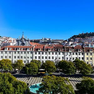 3* Hotel My Story Rossio