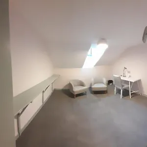Maison d'hôtes Palacio Santanna, Lisboa
