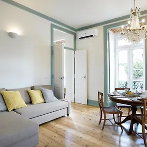 Maison d'hôtes Casas De Sao Bento, Lisboa