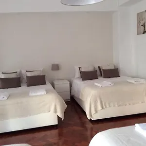 Maison d'hôtes 4u Iv, Lisboa