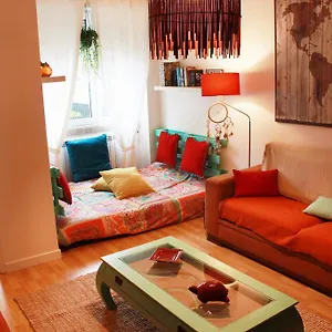 Maison d'hôtes Nesha, Lisboa