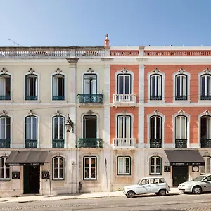  Albergue Independente Principe Real