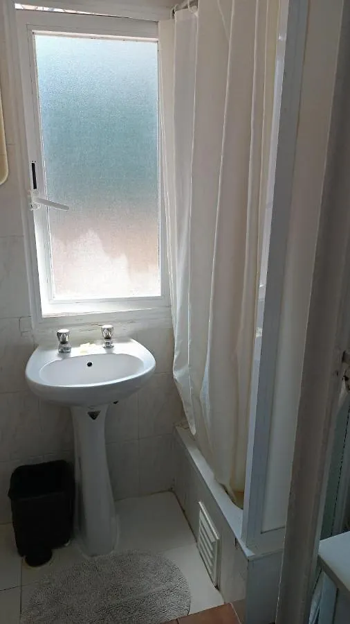 Guest house Pensao Residencial Estrela Do Mondego Hotel Lisbon