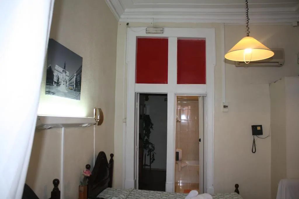 Guest house Pensao Residencial Estrela Do Mondego Hotel Lisbon