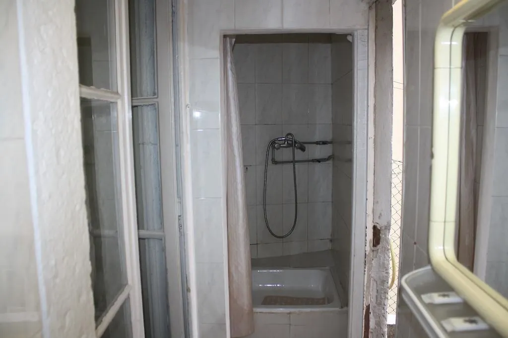 Guest house Pensao Residencial Estrela Do Mondego Hotel Lisbon